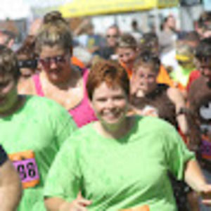 Meet your Posher, Brenda